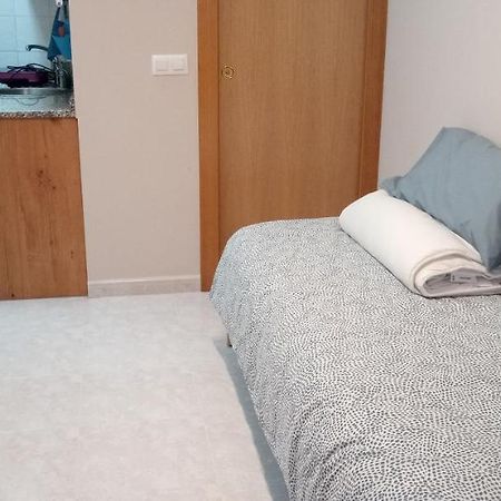 Coqueto Estudio 1 Ezcaray Dış mekan fotoğraf