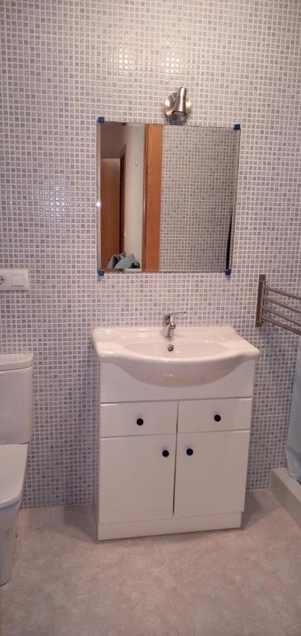 Coqueto Estudio 1 Ezcaray Dış mekan fotoğraf