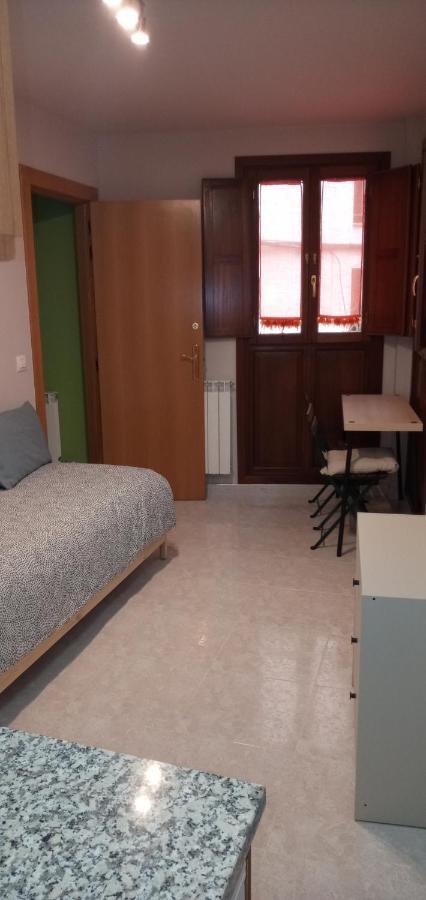 Coqueto Estudio 1 Ezcaray Dış mekan fotoğraf